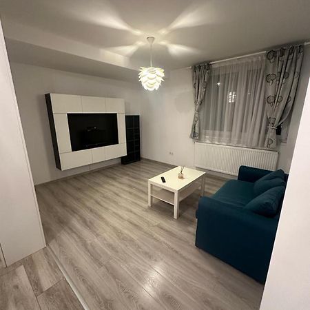 Hugo Residance Lägenhet Braşov Exteriör bild